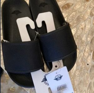 Dockers M kids  Slides size 13-1